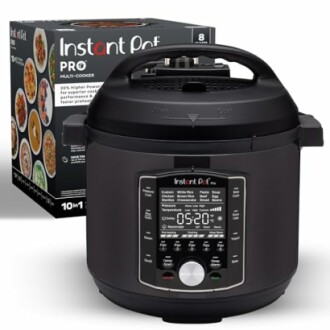 Instant Pot Pro 8 QT